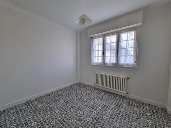 Maison individuelle à vendre à Concarneau dans le Finistère (29900), ref : 008/1334