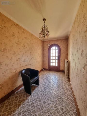 Maison individuelle à vendre à Concarneau dans le Finistère (29900), ref : 008/1334