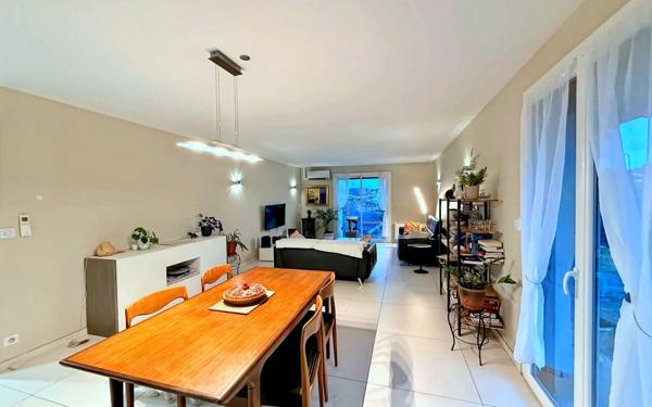 Maison à vendre    4 pièces •  Beauvoisin