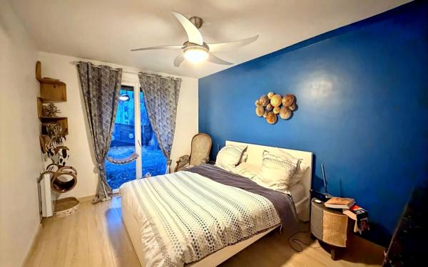 Maison à vendre    4 pièces •  Beauvoisin