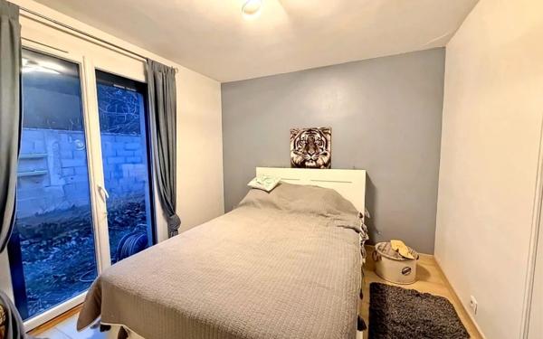 Maison à vendre    4 pièces •  Beauvoisin