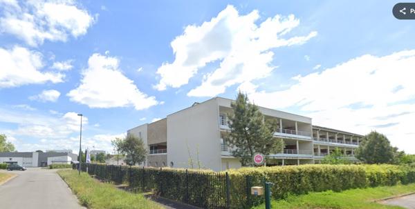 Appartement 1 pièce - 28 m² Exclusivité efficity