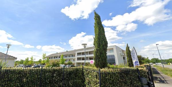 Appartement 1 pièce - 28 m² Exclusivité efficity