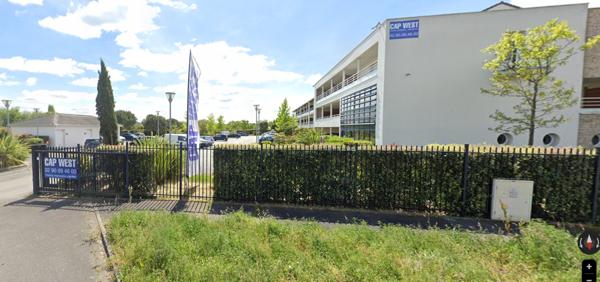 Appartement 1 pièce - 28 m² Exclusivité efficity