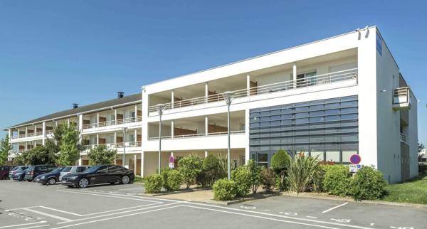 Appartement 1 pièce - 28 m² Exclusivité efficity