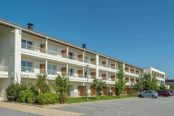 Appartement 1 pièce - 28 m² Exclusivité efficity