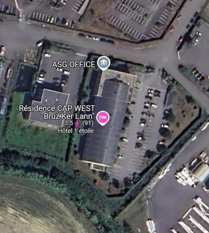 Appartement 1 pièce - 28 m² Exclusivité efficity