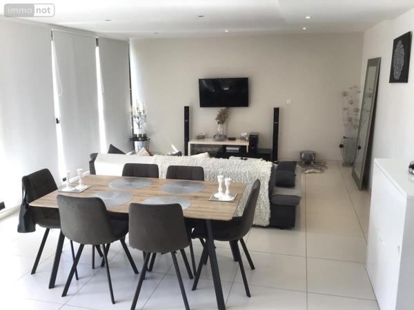 Appartement à louer à Boulogne-sur-Mer dans le Pas-de-Calais (62200), ref : 62055-L162