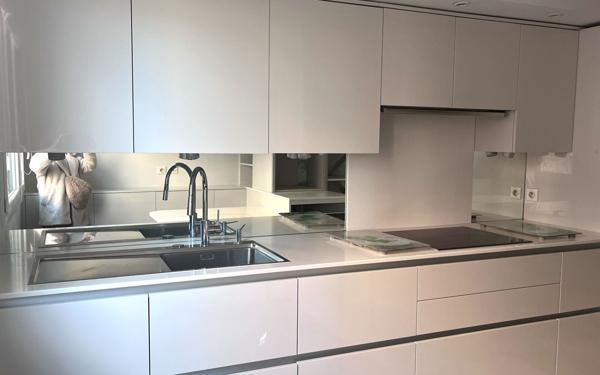 Appartement à vendre    3 pièces • 95,94 m2 Lyon 6