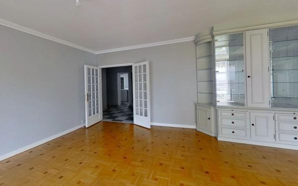 Appartement à vendre    3 pièces • 95,94 m2 Lyon 6