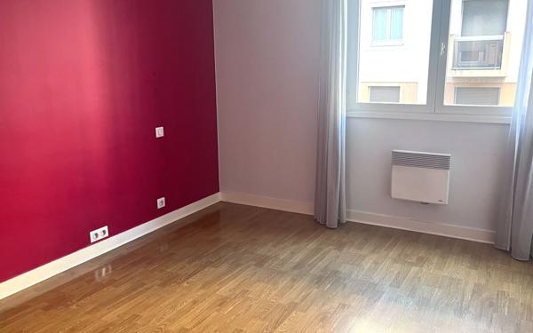 Appartement à vendre    3 pièces • 95,94 m2 Lyon 6