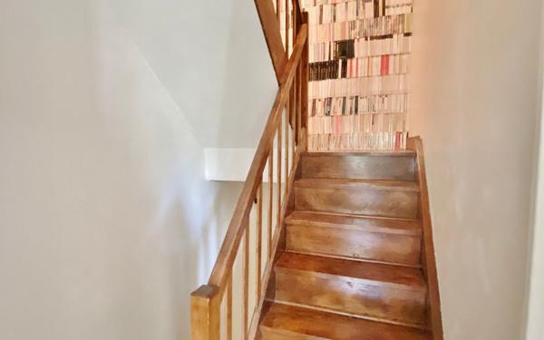 Maison à vendre    7 pièces • 197,23 m2 Sainte-Foy-lès-Lyon