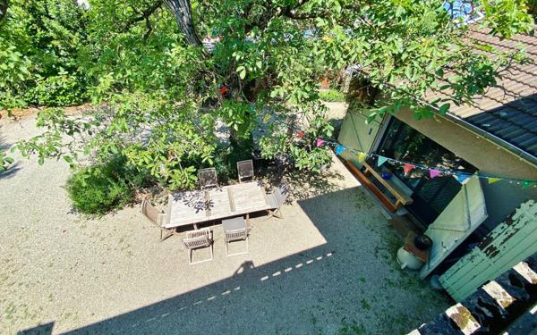 Maison à vendre    7 pièces • 197,23 m2 Sainte-Foy-lès-Lyon