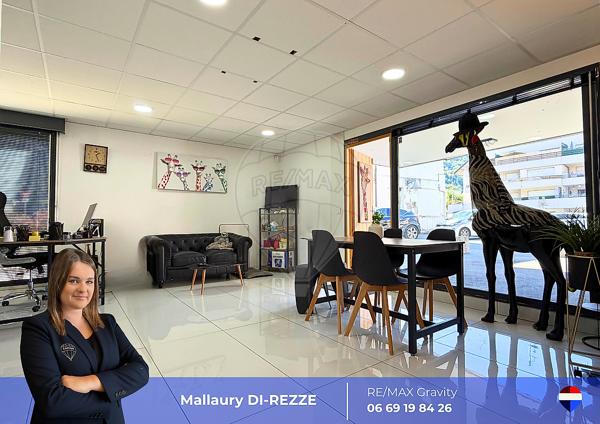 Local d’activité à vendre - Marnaz, Haute-Savoie - 74