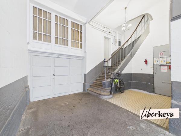 Appartement de charme 5 pièces secteur Château des Ducs