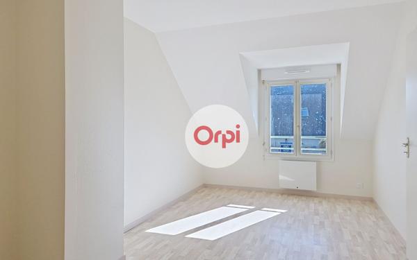 Maison à louer    3 pièces •  Damgan