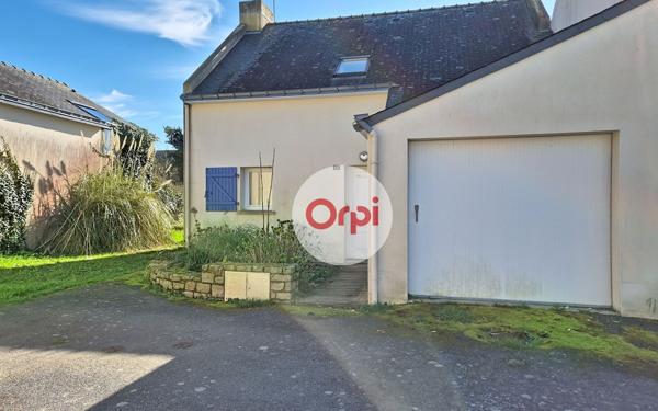 Maison à louer    3 pièces •  Damgan