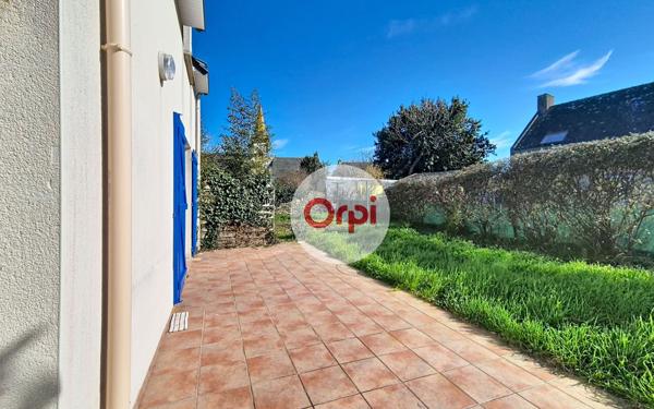 Maison à louer    3 pièces •  Damgan