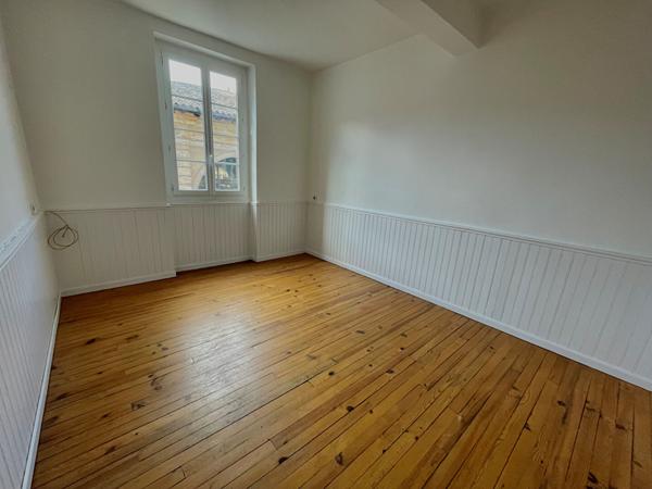 Appartement T2 de 45m² à L'Isle-Jourdain