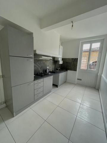 Appartement T2 de 45m² à L'Isle-Jourdain
