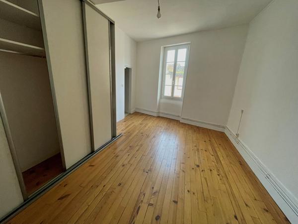 Appartement T2 de 45m² à L'Isle-Jourdain