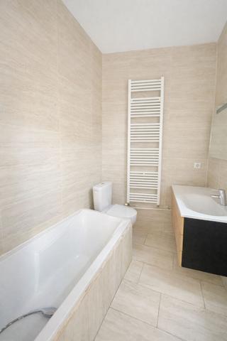 Appartement T2 de 45m² à L'Isle-Jourdain