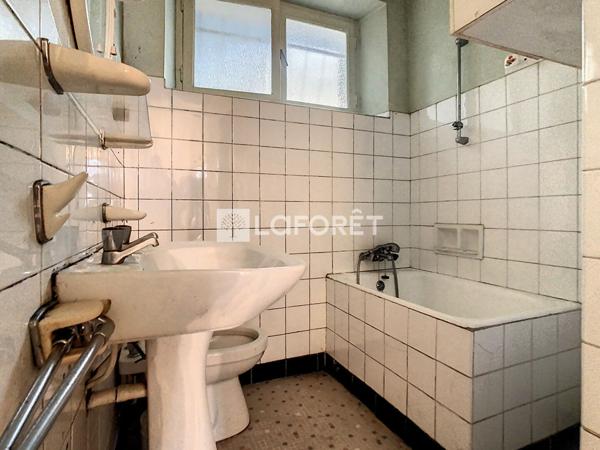 Achat maison près de MERDRIGNAC - 6 pièce(s) - 125 m² - 131 000 €