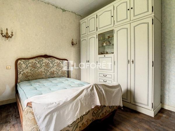 Achat maison près de MERDRIGNAC - 6 pièce(s) - 125 m² - 131 000 €