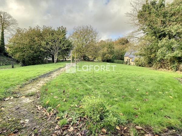 Achat maison près de MERDRIGNAC - 6 pièce(s) - 125 m² - 131 000 €