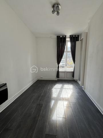 Appartement de 40 m²