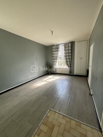 Appartement de 40 m²