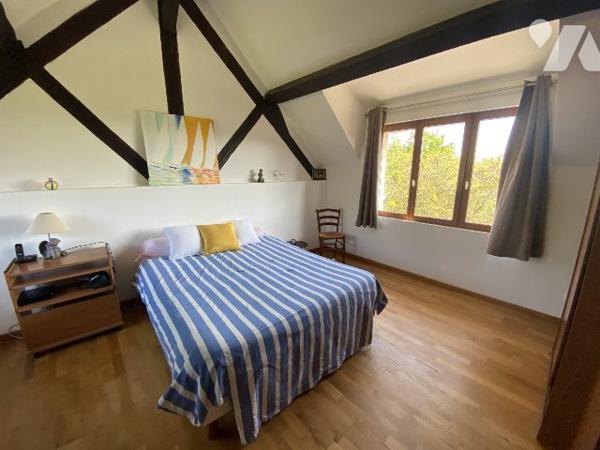 Maison à vendre Louviers