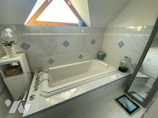 Maison à vendre Louviers