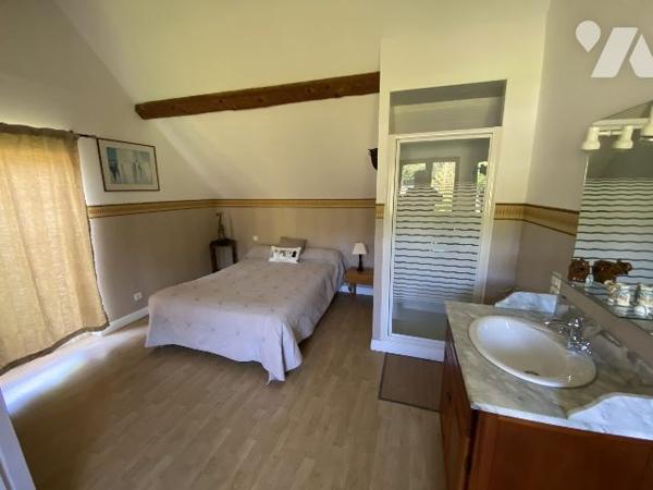 Maison à vendre Louviers