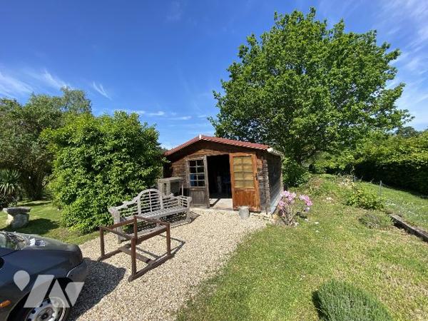 Maison à vendre Louviers