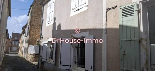 Maison à vendre 4 pièces de 95 m²