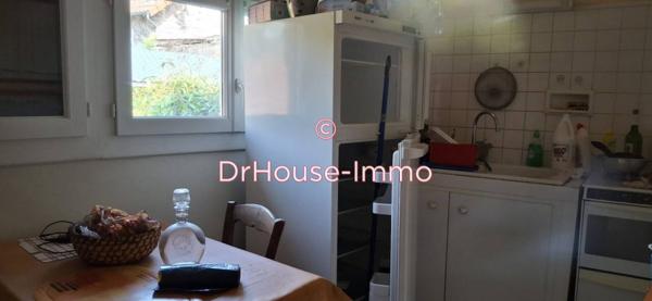Maison à vendre 4 pièces de 95 m²