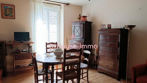 Maison à vendre 4 pièces de 95 m²