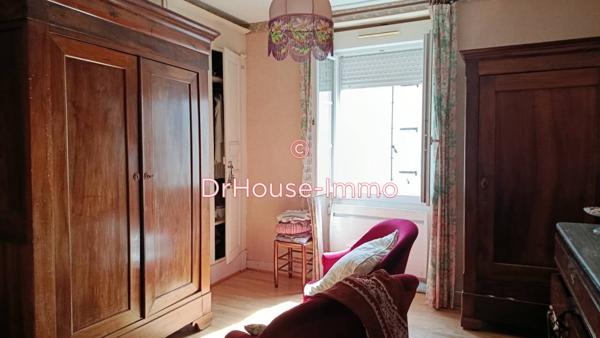 Maison à vendre 4 pièces de 95 m²