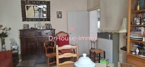 Maison à vendre 4 pièces de 95 m²