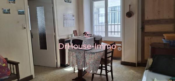 Maison à vendre 4 pièces de 95 m²