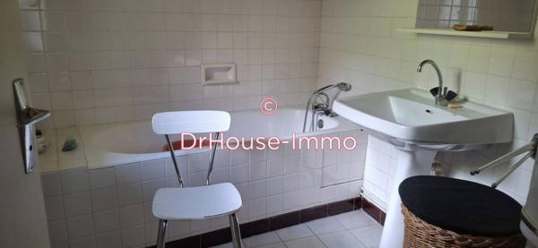 Maison à vendre 4 pièces de 95 m²