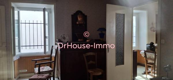 Maison à vendre 4 pièces de 95 m²
