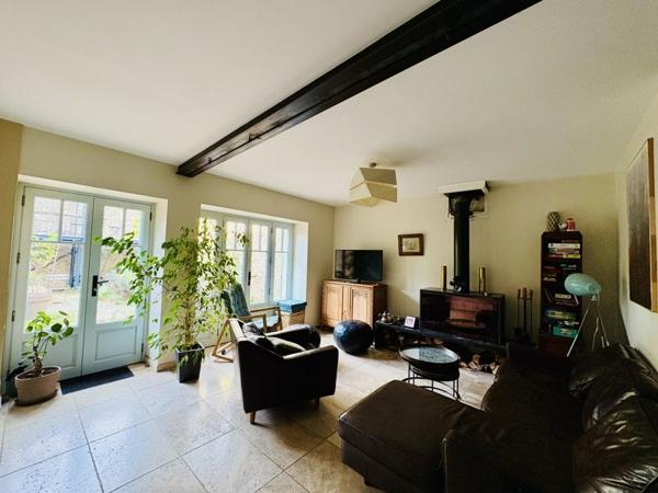 Maison à vendre |  Carcassonne |  6 pièces | 138 m²