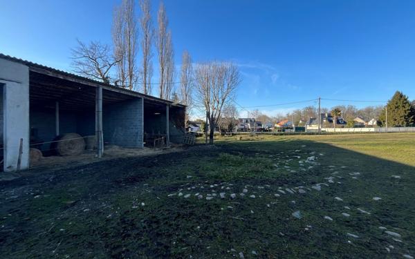 Maison à vendre    2 pièces • 250 m2 Morlaàs