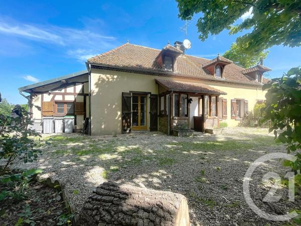 Maison à vendre  5 pièces - 161,56 m2 RILLY STE SYRE - 10
