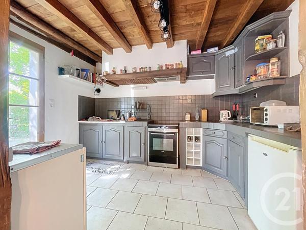 Maison à vendre  5 pièces - 161,56 m2 RILLY STE SYRE - 10
