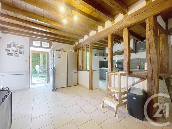 Maison à vendre  5 pièces - 161,56 m2 RILLY STE SYRE - 10