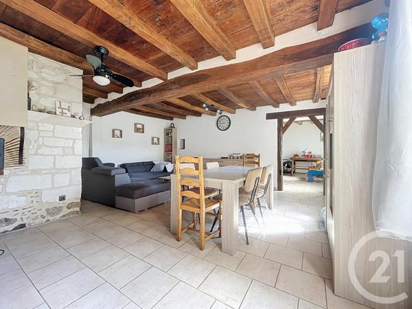 Maison à vendre  5 pièces - 161,56 m2 RILLY STE SYRE - 10