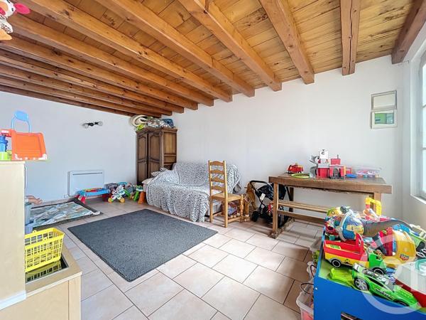 Maison à vendre  5 pièces - 161,56 m2 RILLY STE SYRE - 10